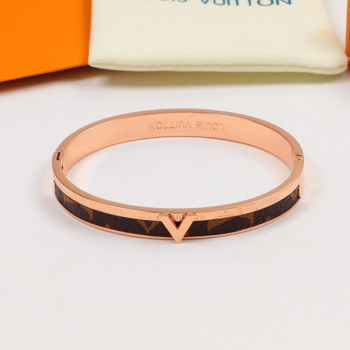 LV Bracelet DPBB-001