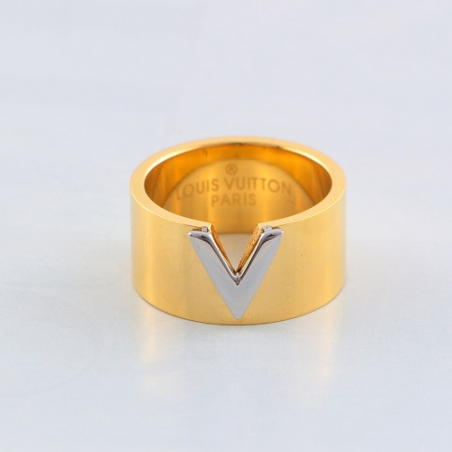 Bague LV