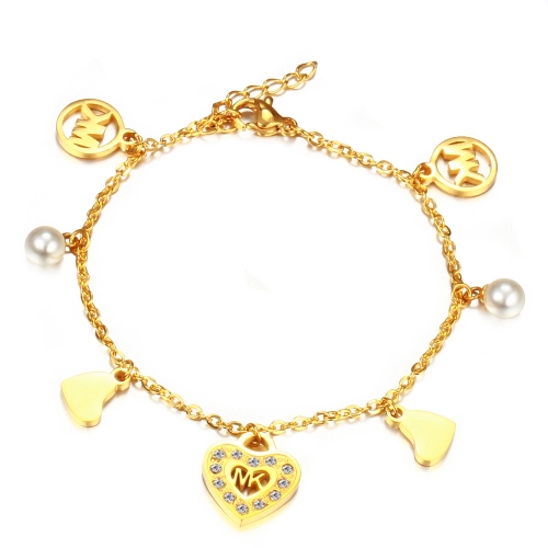 MK Bracelet BB-270G