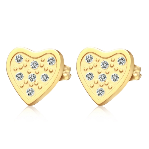 Boucles d&#39;oreilles AEE-295G