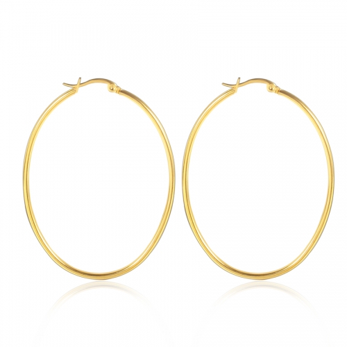 Earrings ES-024G