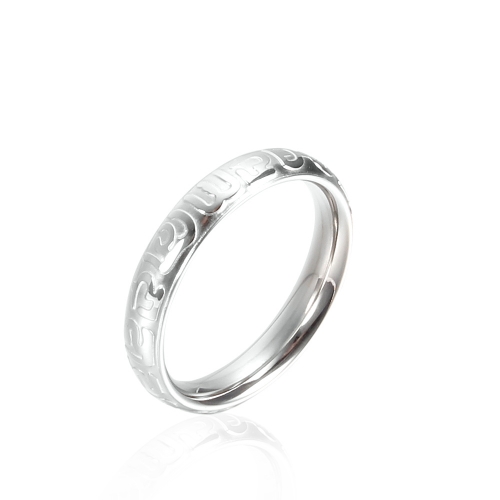 Bague ARR-003S