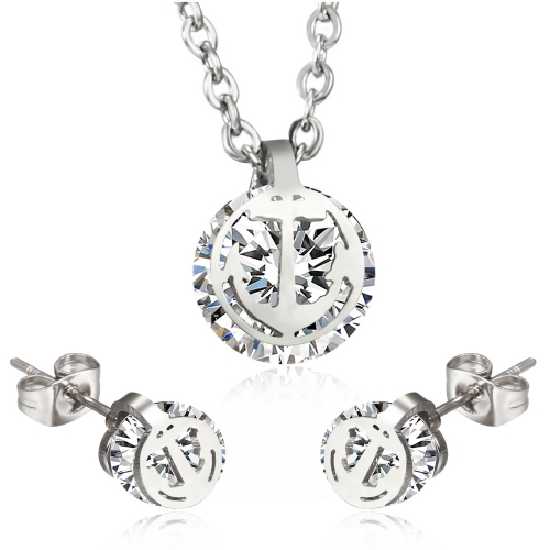 Jewelry Set ATS-064S