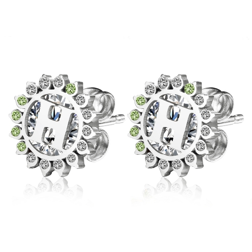 Boucles d&#39;oreilles H EE-462SC