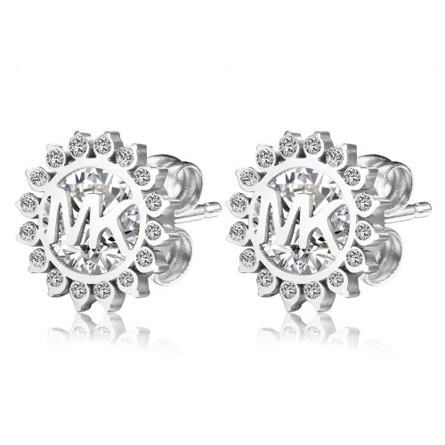 MK  Earrings EE-461SB