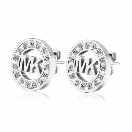 Boucles d&#39;oreilles MK EE-465S