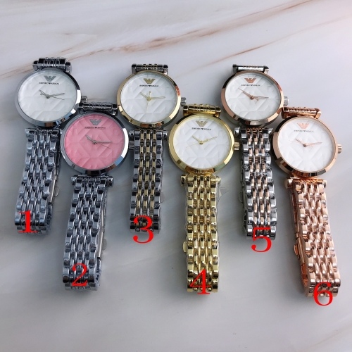 Reloj Ar mani WEM-018