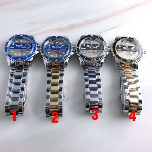 Rol ex Watch WRO-014