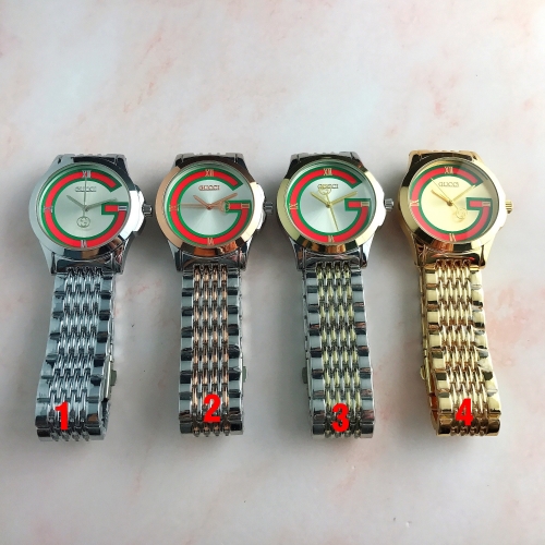 Gucci наручные часы GC-024
