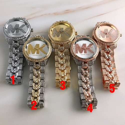 MK Watch WM-090