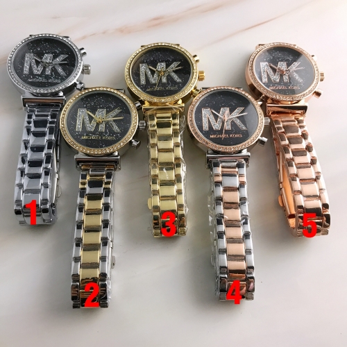 Reloj MK WM-085