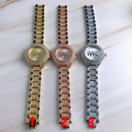 Reloj MK WM-092