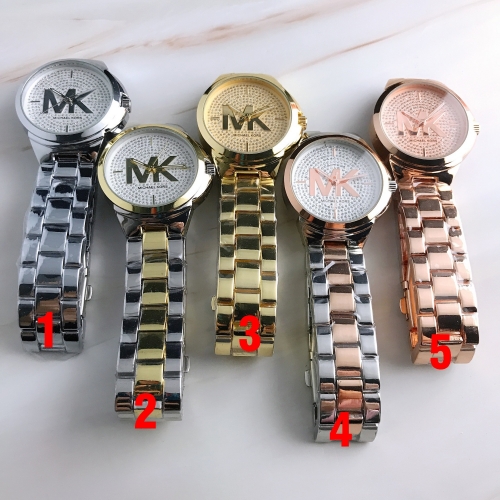 MK手錶 WM-082