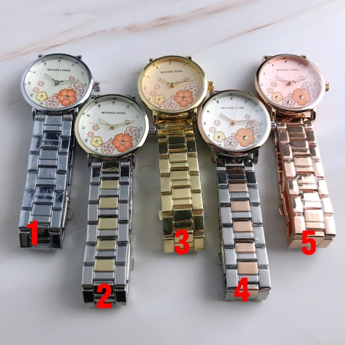 Reloj MK WM-084