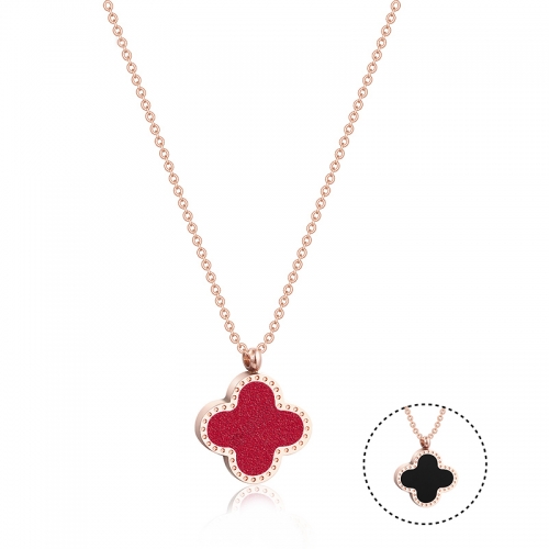 Cleef arpels ALL NecklaceADD-158RM