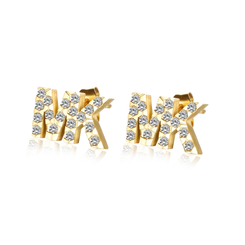 MK  earring EE-493G