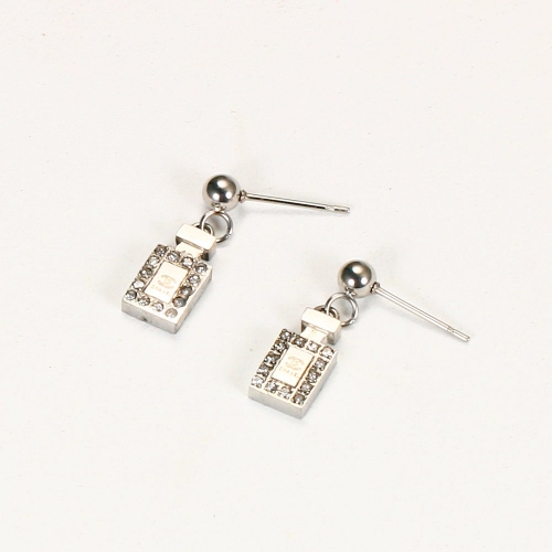 Cha nel  earring EE-494S