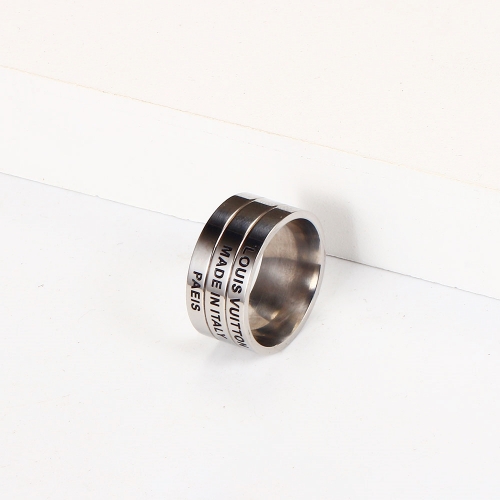 LV Jewelry Ring RR-144S