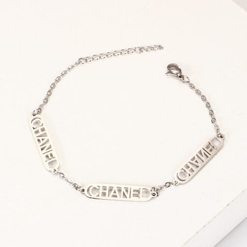 Cha nel Bracelet BB-320S