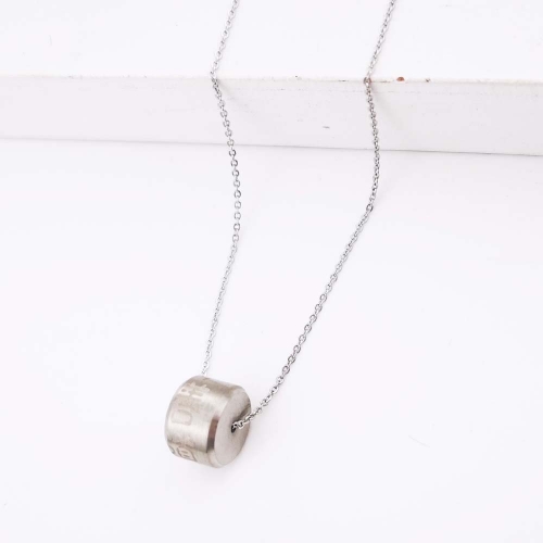 Charms Necklace ADD-175M