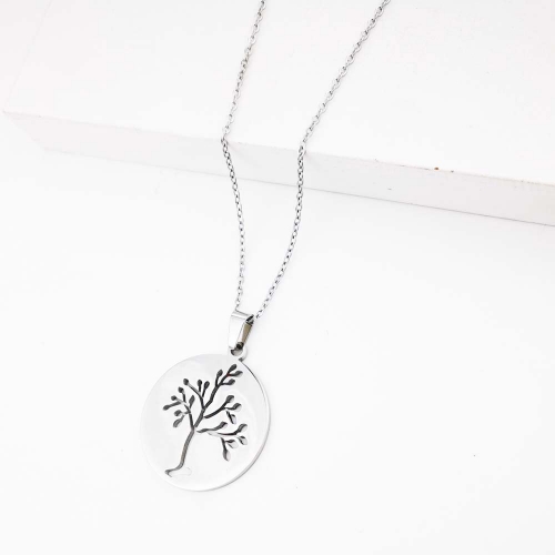 Charms Necklace ADD-175M