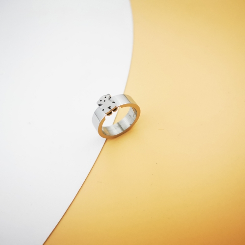 Tous Jewelry Ring RR-152S