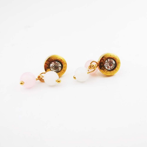 Boucles d&#39;oreilles Pan dora