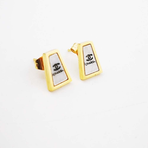 Cha nel Earrings EEE-006G