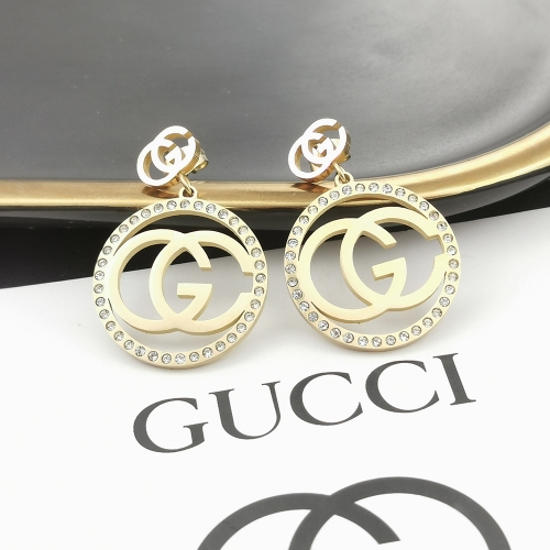 Boucles d&#39;oreilles Gucci  EE-499G