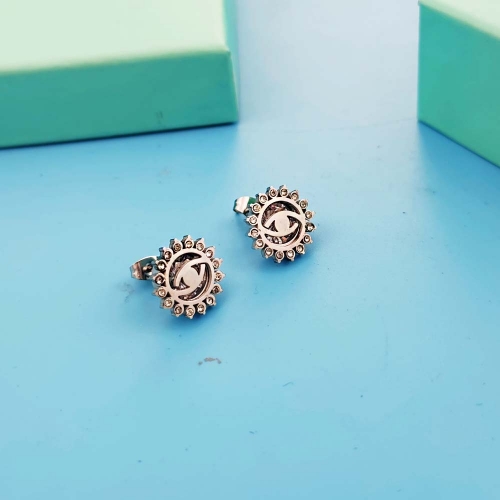 Boucles d&#39;oreilles TOUS EE-458S