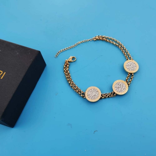 Bvl gari   bracelet   BB-344GW