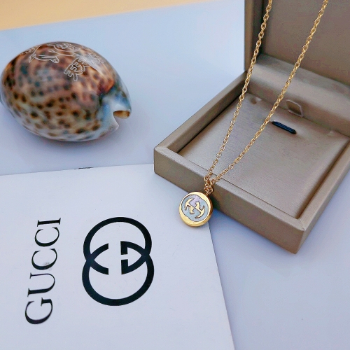 Gucci necklace DD-GG310G