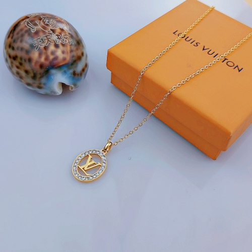 lv ALL Necklace  DD-315G