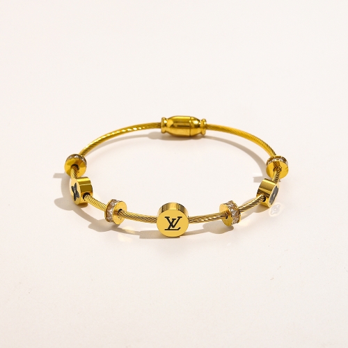 Bracelet LV