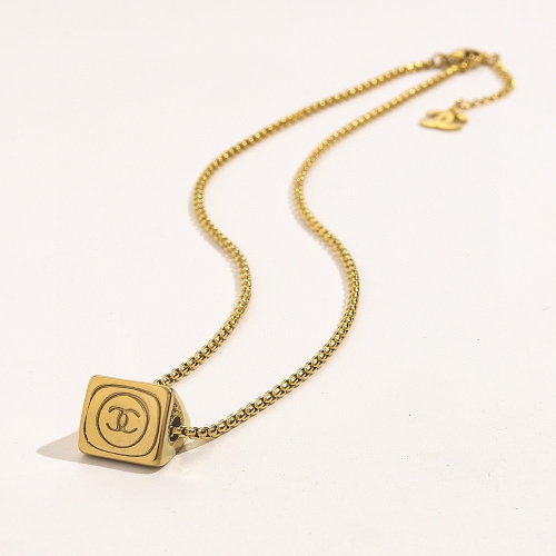 necklace WD-ZG1662