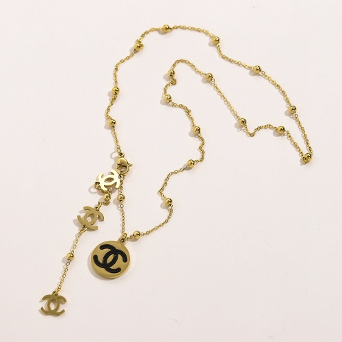 necklace WD-ZG1733