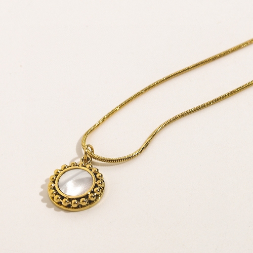 necklace WD-ZG1606