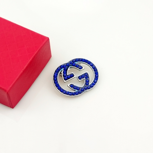 GC    broche XZ-008S