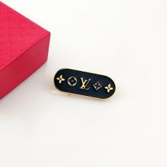 LV  broche  XZ-010G