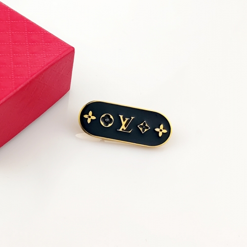 LV    broche  XZ-010G