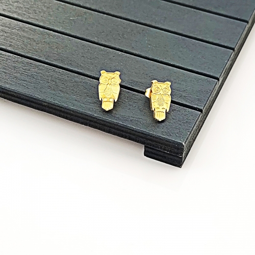 Earrings AEE-361G