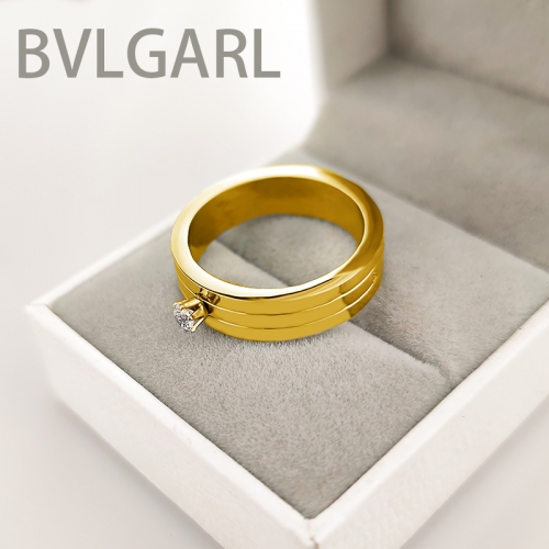 Anel Bvl gar  RR-081G