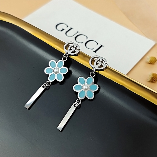 Pendientes Gu cci   EE-564S-2