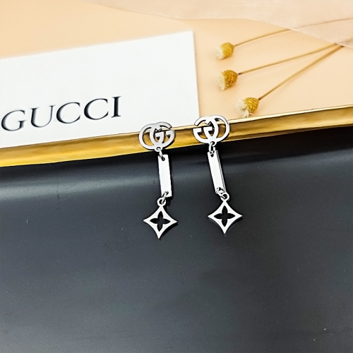 Gu cci Earrings  EE-564S-10