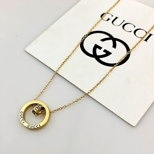 Gucci  Collier  DD-332G