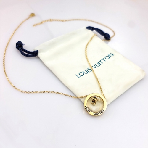 lv ALL Necklace  DD-330G