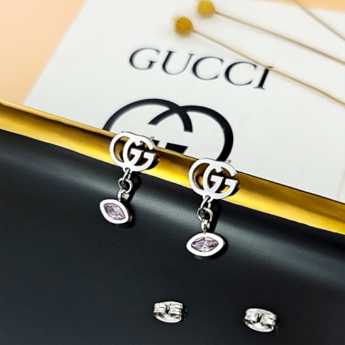 Gu cci Earrings  EE-564S-11