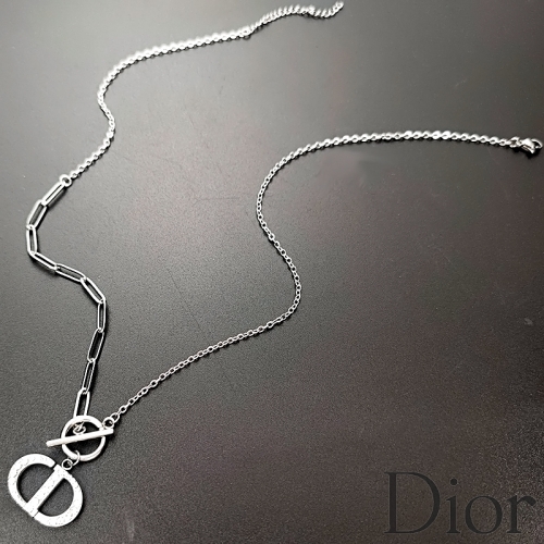 Necklace DD-347S