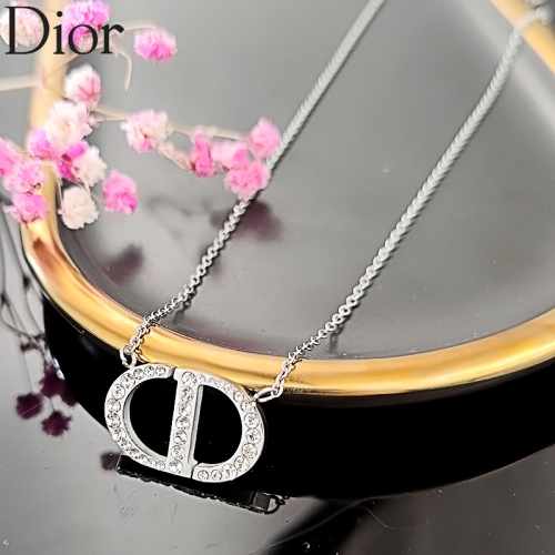 Necklace DD-327S