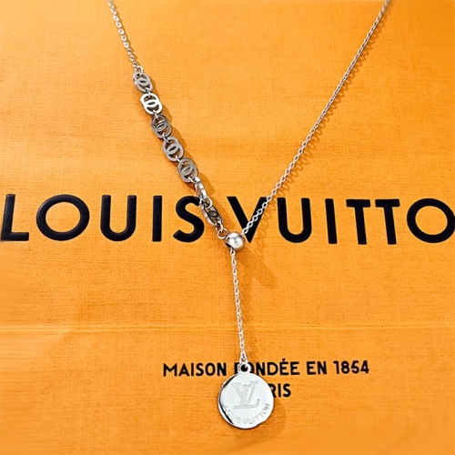 lv ALL Necklace  DD-345S